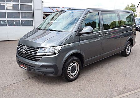 VW T6 Caravelle Volkswagen T6.1 Caravelle 2.0 TDI DSG Comfortline 2 x Türe