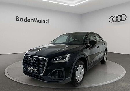 Audi Q2 30 TFSI 81(110) kW(PS) Schaltgetriebe