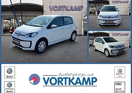 VW Up Volkswagen ! ! 1,0 Klima