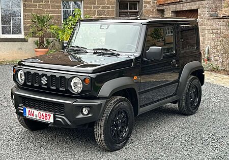 Suzuki Jimny Comfort AllGrip Automatik LED AHK ALU