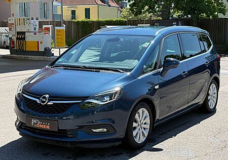 Opel Zafira C Innovation*Aut.*LED*Navi*SHZ*7 Sitzer*