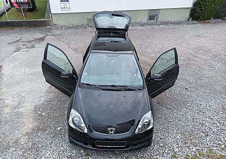 Honda Civic Lim. 1.6 i Sport Unlimited**ORIG.38138KM**