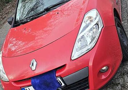 Renault Clio Expression