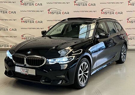 BMW 320 i Sport Line DSPYKEY/PANO/AHK/DIGI/LED/STANDH