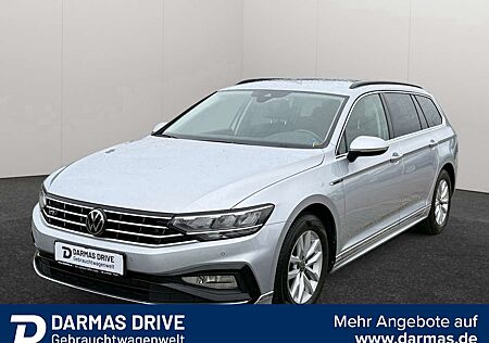 VW Passat Volkswagen Variant Business 2.0 TDI SCR DSG R-Line