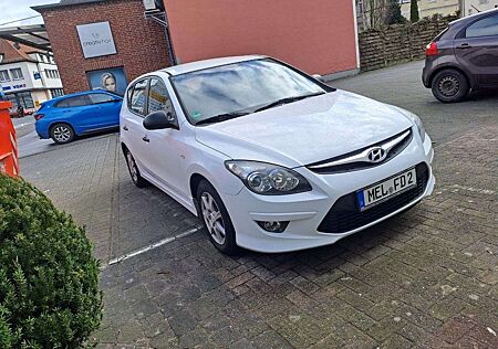 Hyundai i30 1.4 Edition 20