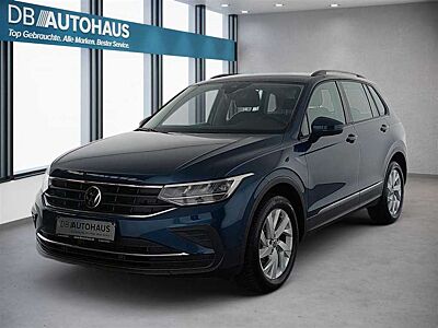 Volkswagen Tiguan Life 2.0 TDI DSG 4MOTION