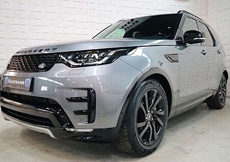 Land Rover Discovery 5 Landmark Edition SDV6 LED 7-Sitzer