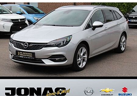 Opel Astra K ST 1.2T Elegance abn.AHK NAVI DAB+ PDC