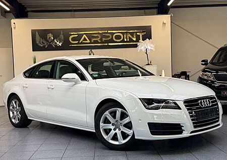 Audi A7 Sportback 3.0 V6 TFSI Quattro/Matrix/CAM/MwSt
