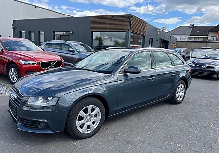 Audi A4 Ambiente