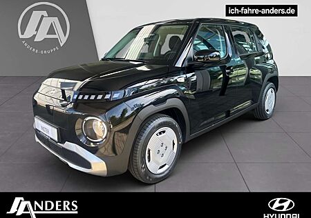 Hyundai Inster EV MY25 42 kWh SELECT +Kamera+Tempo+Navi