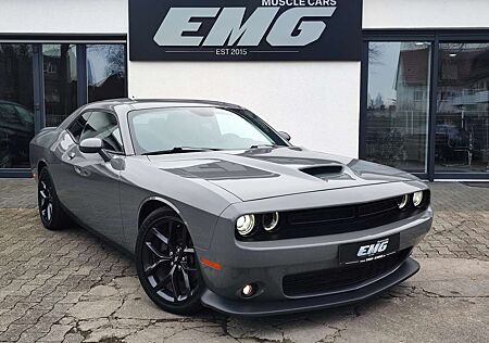 Dodge Challenger GT Plus