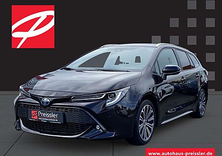 Toyota Corolla Touring Sports 2.0 Hybrid *Team D + Tec Pak*