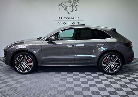 Porsche Macan Turbo Performance|Approved|Pano|360°Kamera