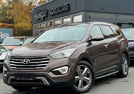 Hyundai Grand Santa Fe Premium 4WD Aut. -1 Hand - ///