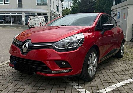 Renault Clio 0.9 Energy Limited
