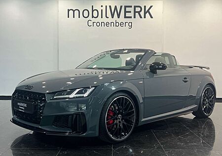 Audi TT 45TFSI qu. Competition Matrix Nackenheiz. B&O