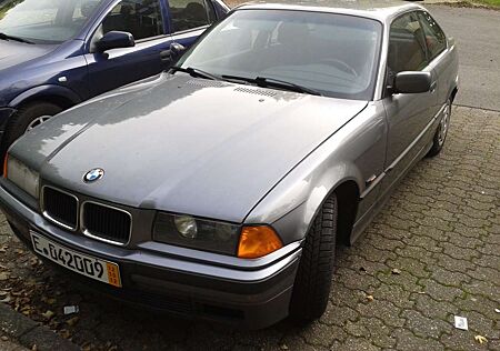 BMW 316i 316