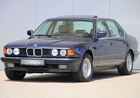 BMW 735 iLA *ELSD*LEDER*KLIMAAUTOM.*E-SITZE*SPERRDIFF