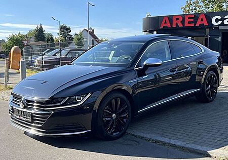 VW Arteon Volkswagen 2.0.TSI Elegance*PANO*HUD*VIRT*NAVI*KAM*