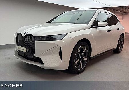 BMW iX IX XDRIVE45 AHK,DA+