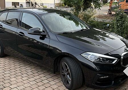 BMW 118i 118 1er Sport Line