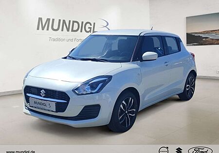 Suzuki Swift Club 1.2 Dualjet LED ACC DAB Notbremsass. Temp Tel