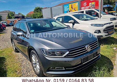 VW Passat Variant Volkswagen Comfortline BMT/Start-Stopp