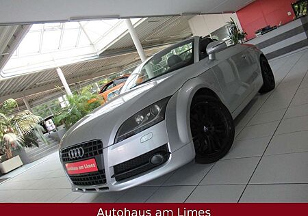 Audi TT Cabrio 2.0 TFSI *Leder*Sportsitze*Xenon*Bose*