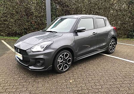 Suzuki Swift 1.4 SPORT HYBRID