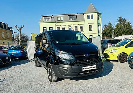 Ford Transit Custom 290 L1 ERSTE HAND 119000 KM AHK EPH TÜV NEU