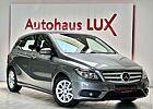 Mercedes-Benz B 200 BENZIN*2.HAND*PDC V+H*KLIMA*NUR 54TKM*6GANG