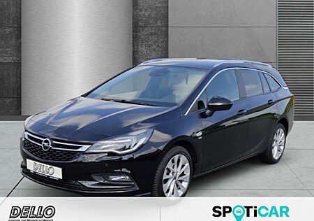 Opel Astra Sports Tourer 120 Jahre 1.4 Apple CarPlay Android