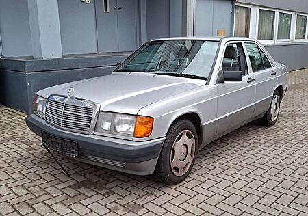 Mercedes-Benz 190 E 1.8