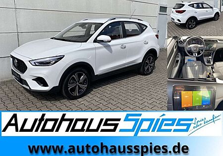 MG ZS 1.5 VTi Comfort Alu17 Tmat DAB CarPlay AndAuto