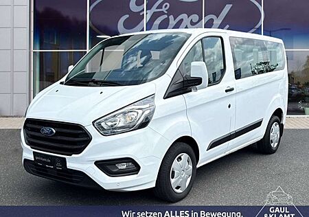 Ford Transit Custom 2.0 TDCi 320 L1 Trend #6-Sitzer 320 L1 Trend #6-S