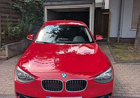 BMW 114 i