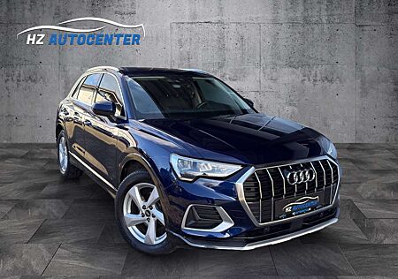 Audi Q3 35 TDIS-Tronic*LED*NAVI*APPLE*ACC*LANE*SIDE