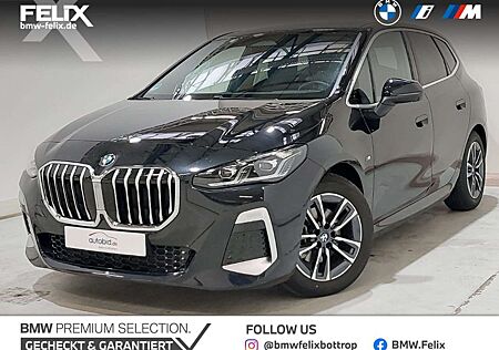 BMW 218 i Active Tourer M SPORTPAKET+ANH.KUPPLUNG+HEAD UP+