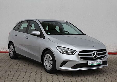 Mercedes-Benz B 180 d 7G Apple CarPlay Android 14.601.-€ NETTO