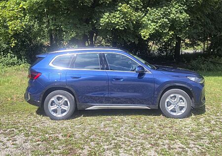 BMW X1 sDrive20i Aut. xLine