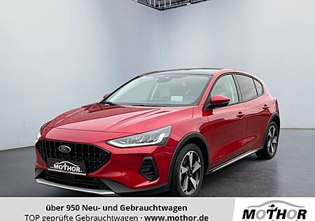 Ford Focus Active 1,0l Automatik ACC PDC Pano GJR