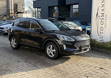 Ford Kuga Plug-In Hybrid Titanium X