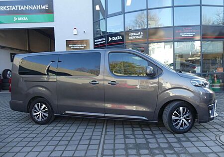 Toyota Pro Ace Proace Verso 2.0D Executive Lang PANO/STHZ/E-TÜREN