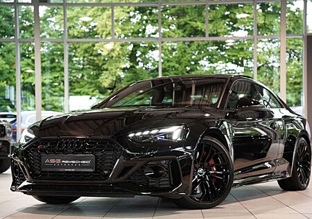 Audi RS5 Coupé q. 2.H *20 *Virtual*Schale*Pano*S-AGA