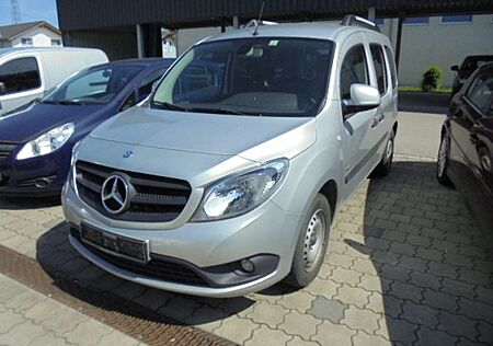 Mercedes-Benz Citan 109 CDI lang(A2)(415.703) Einparkhilfe Sitzheizung