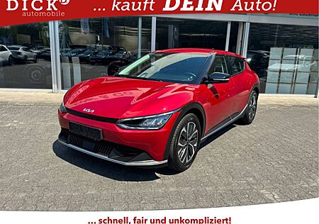Kia EV6 2WD WERKSGAR+NAVI+LED+SHZ+KAMERA+ACC+WP+19