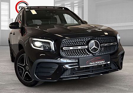 Mercedes-Benz GLB 220 -Klasse 220 d 4Matic/AMG/360/PANO/LED/AHK