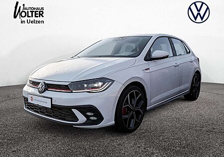 VW Polo Volkswagen 2.0 TSI GTI MATRIX KAM SHZ KLIMA ALU